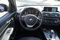 BMW 125 125i Sport Line