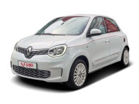 Renault Twingo Vibes Electric EDC Android Apple DAB