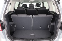 VW Touran 1.5 TSI DSG