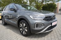 Vorschau: VW T-Roc 2.0 TDI Goal DSG