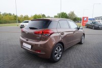 Hyundai i20 1.2 Passion