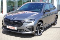 Vorschau: Skoda Scala Monte Carlo 1.5 TSI DSG