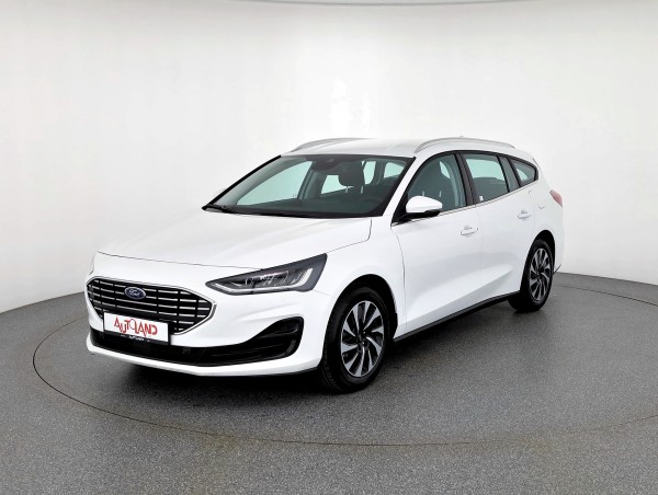 Ford Focus Turnier 1.0 EB Aut.