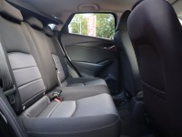 Mazda CX-3 2.0