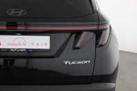 Hyundai Tucson 1.6 T-GDI Aut.