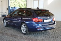 BMW 330 i xDrive Advantage
