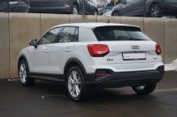 Audi Q2 35 2.0 TDI quattro S line