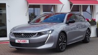 Vorschau: Peugeot 508 SW 1.6 PureTech GT Aut.