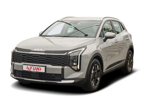 Kia Sportage 1.6 T-GDI Facelift