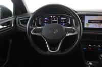 VW Taigo 1.0 TSI DSG R-Line