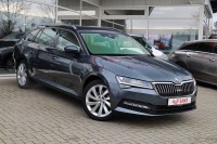 Skoda Superb Combi 1.5 TSI Ambition DSG