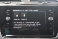 VW Touran 1.5 TSI DSG