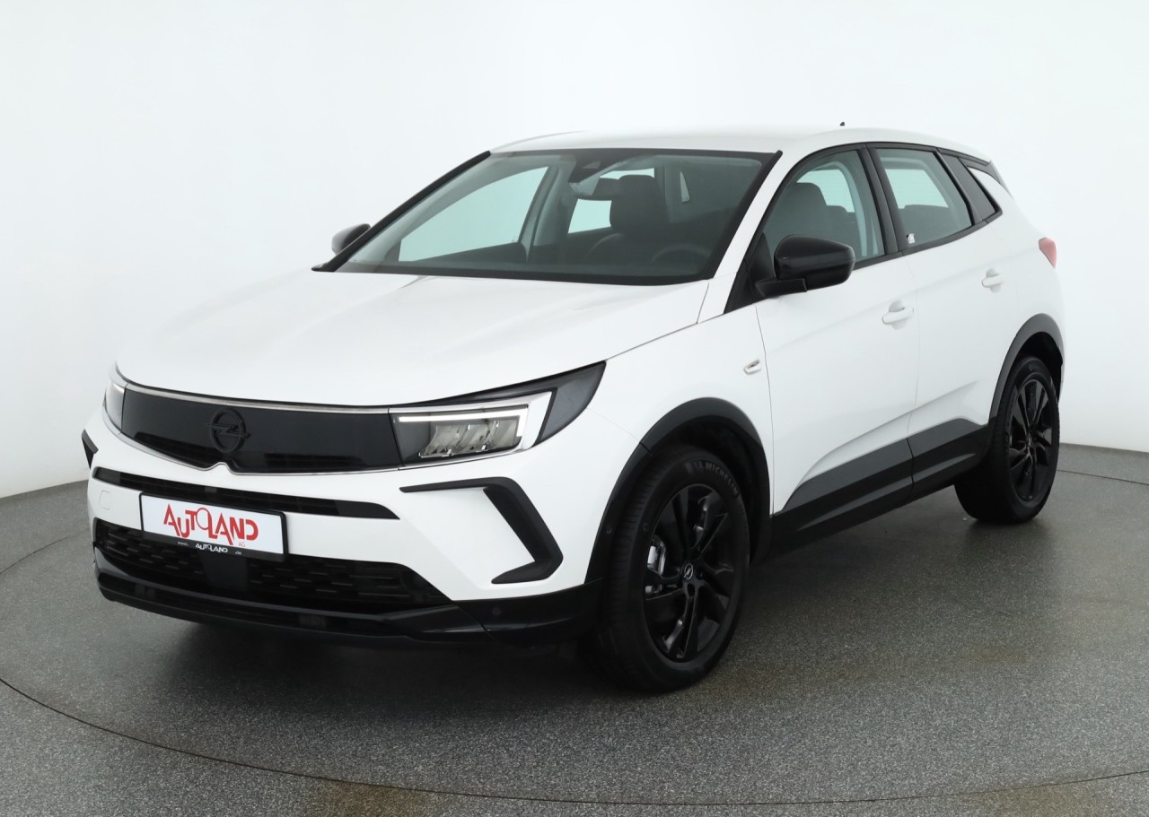 Opel Grandland GS 1.2DI Turbo