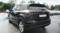 VW T-Cross 1.0 R-Line