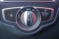 Mercedes-Benz C 180 C180 AMG Line