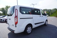 Ford Transit Custom L1 9-Sitzer