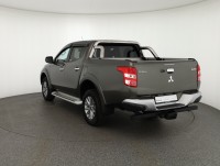 Mitsubishi L200 2.4 DI-D Doka 4x4