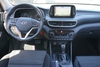Hyundai Tucson 1.6 CRDi