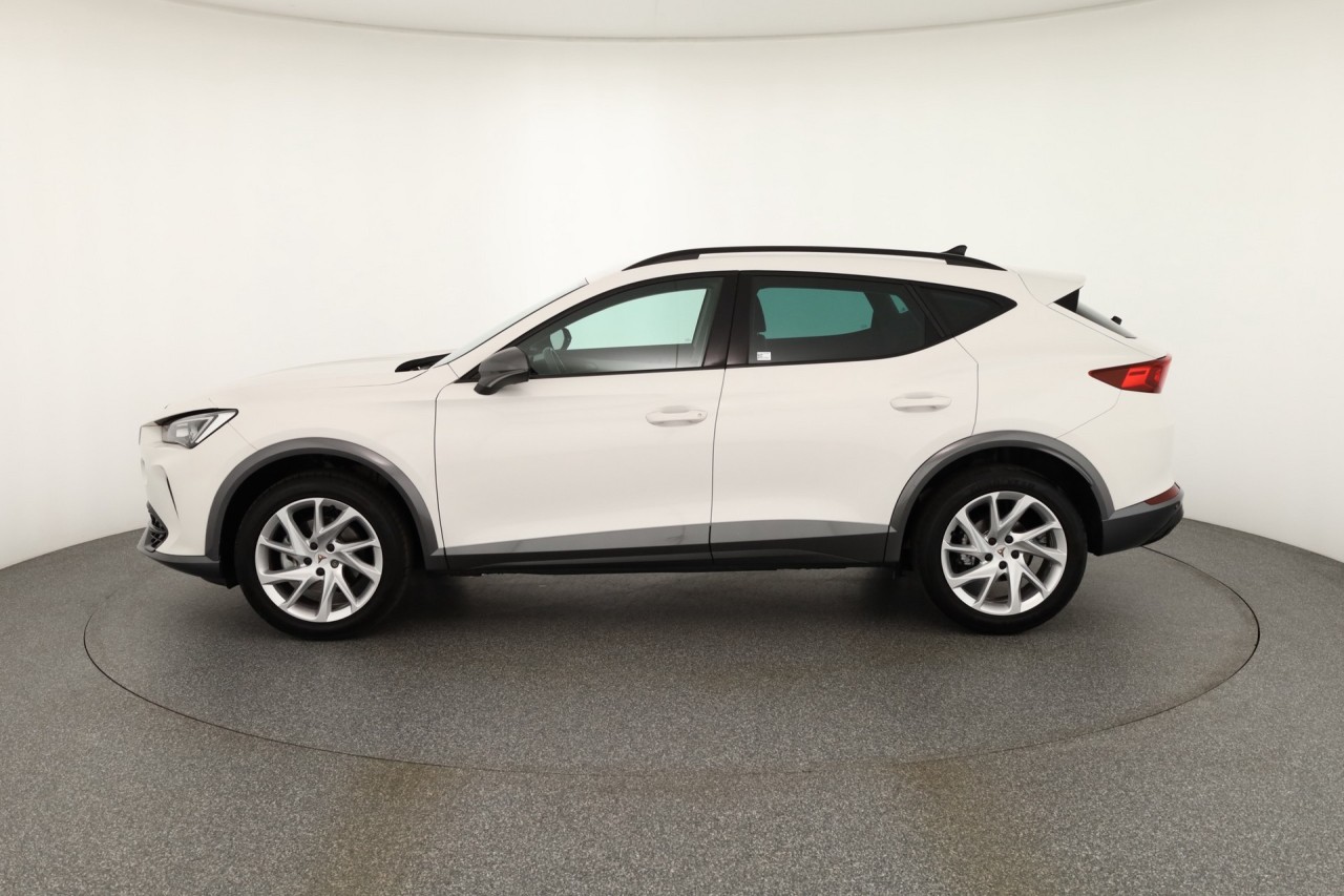 Cupra Formentor 1.5 TSI