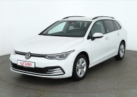 VW Golf VIII Variant 1.5 TSI Life LED Navi ACC DAB