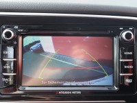 Mitsubishi Outlander 2.0 Diamant Edition