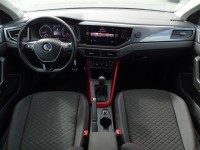 VW Polo 1.0 Join