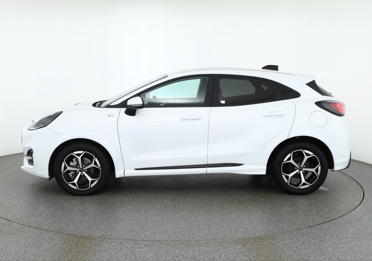 Ford Puma ST-Line 1.0 EB