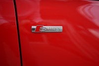 Audi A1 1.0 TFSI Sportback S-line