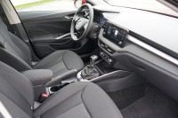 Skoda Fabia 1.0 TSI DSG