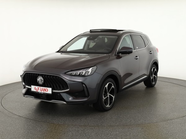 MG HS 1.5 T-GDI Luxury Aut.