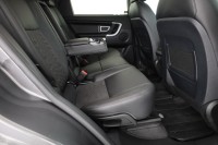 Land Rover Discovery Sport 2.0 AWD