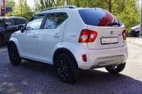 Suzuki Ignis 1.2 M-Hybrid Comfort