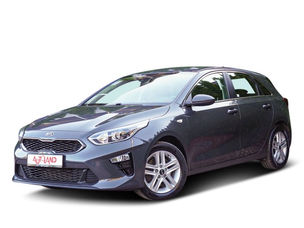 Kia cee'd Ceed 1.4 T-GDI Vision