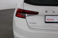 Skoda Fabia 1.0 MPI Active