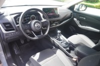 Nissan Qashqai 1.3 M-Hybrid N-Connecta
