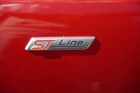 Ford Focus Turnier 1.0 EcoBoost ST-Line