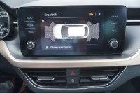 Skoda Scala 1.0 Style
