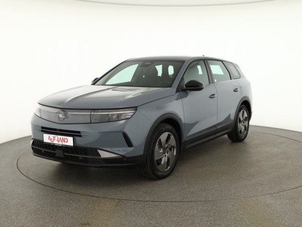 Opel Grandland 1.2DI Turbo Aut.