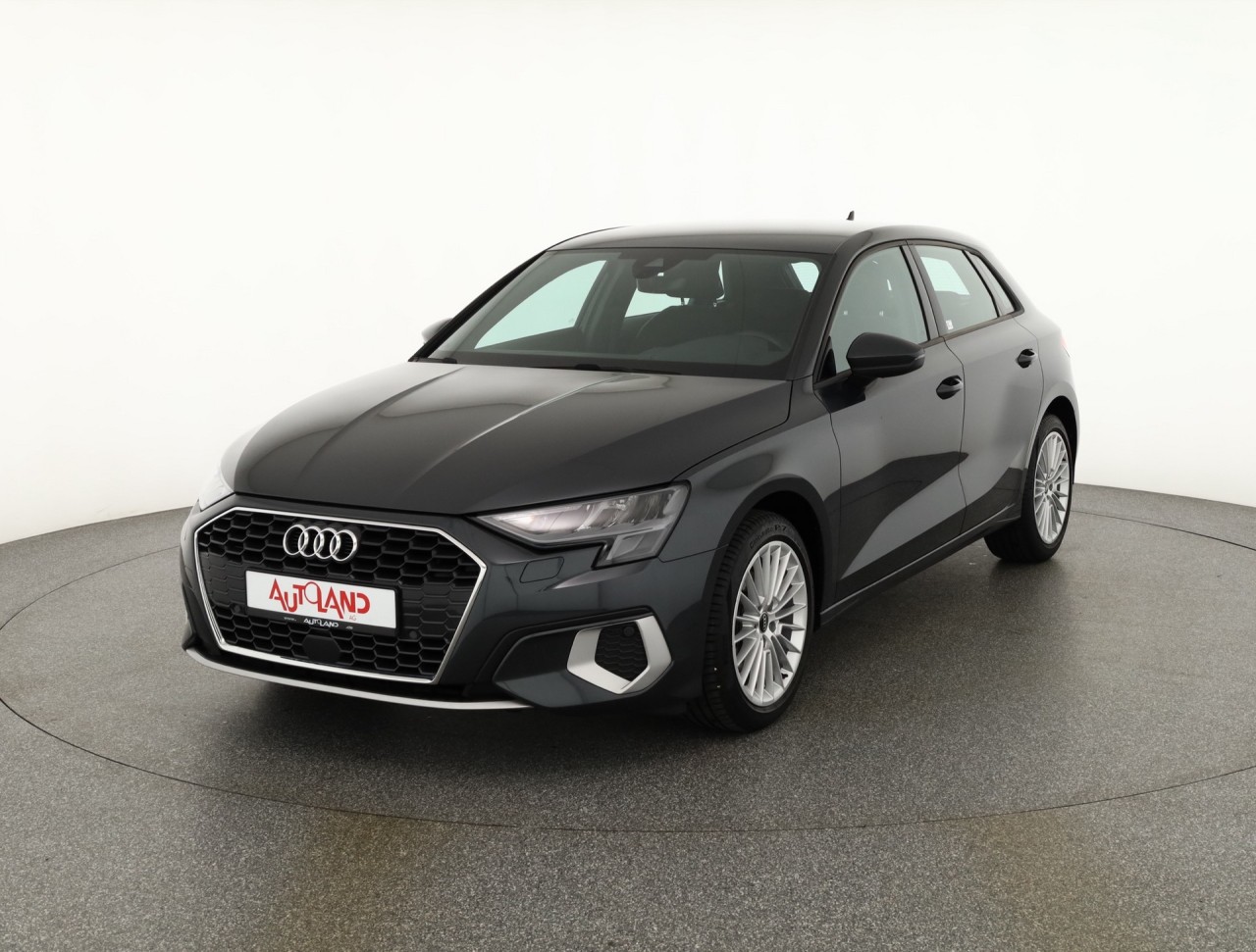 Audi A3 Sportback 35 TFSI S-tronic