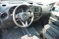 Mercedes-Benz Vito Tourer extralang 8-Sitzer Aut.