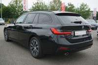 BMW 318 318d Advantage Aut.