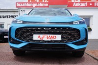 MG HS 1.5 T-GDI Luxury Aut.