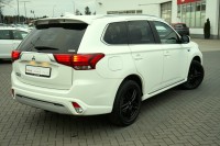 Mitsubishi Outlander 2.4 PHEV Plug-in Hybrid 4WD