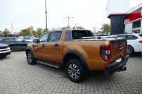 Ford Ranger 2.0 TDCi Wildtrak DoKA