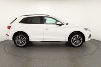 Audi Q5 55 TFSIe S-Line quattro