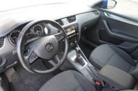 Skoda Octavia Combi 2.0 TDI DSG Soleil