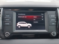 Skoda Karoq 1.5 TSI Soleil