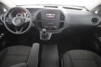 Mercedes-Benz Vito Tourer extralang 8-Sitzer