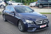 Mercedes-Benz E 300 E300 d T-Modell AMG Line