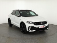 VW T-Roc 2.0 TSI R 4Motion Akrapovic